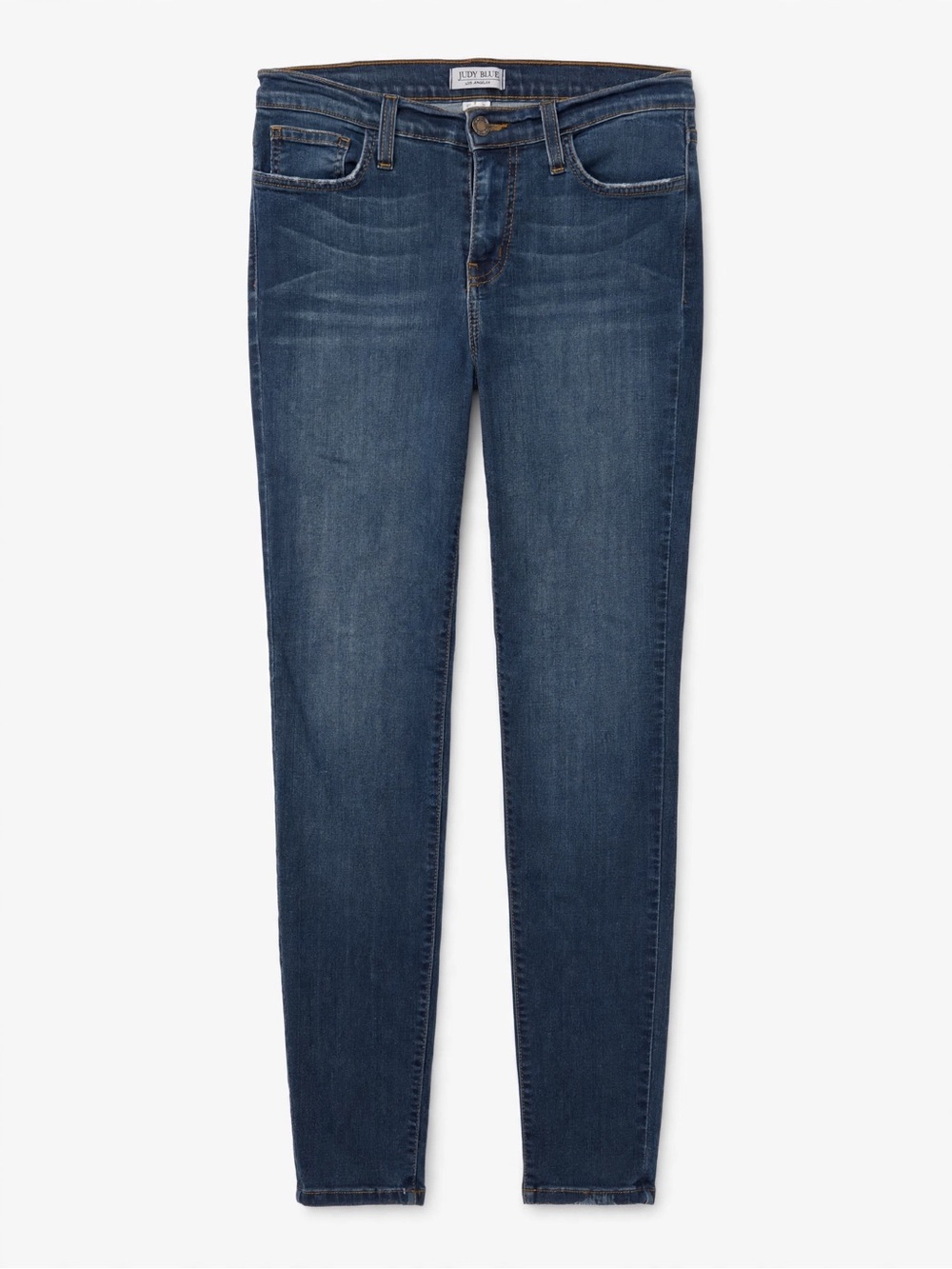 Judy Blue Los Angeles Women's Denim SkinnyJeans Size 11/30